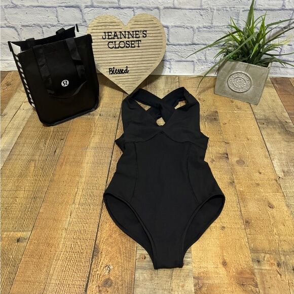 Lululemon City One Piece
Black - Picture 14 of 14